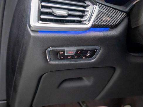 Used 2023 BMW X5 M50i w/ Executive Package image 20