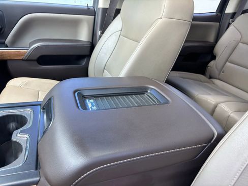 Used 2019 Chevrolet Silverado 3500 LTZ w/ Duramax Plus Package image 17