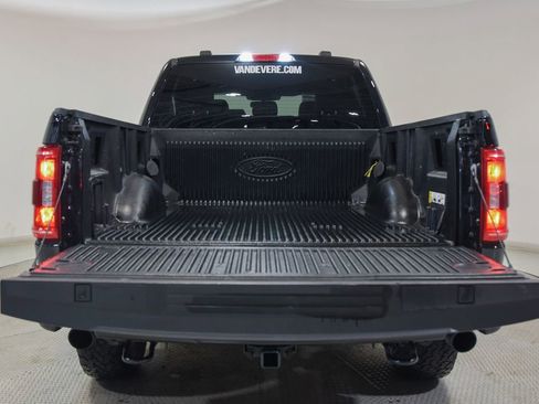 Used 2023 Ford F150 Tremor AWD/4WD image 16