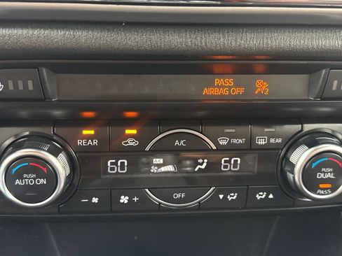 Used 2016 MAZDA CX-9 Signature AWD/4WD image 34