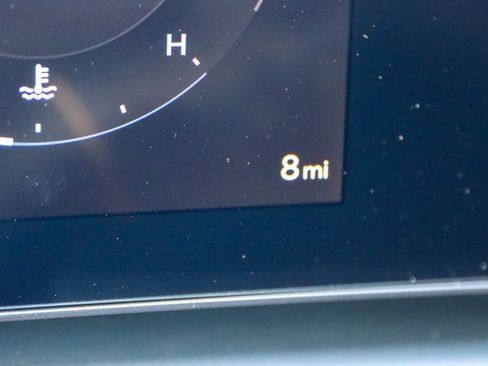 New 2025 Hyundai Santa Cruz SEL image 27