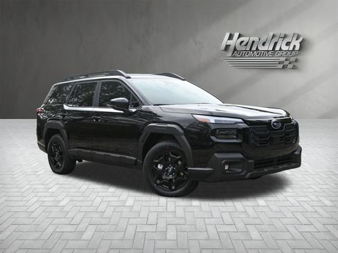 New 2026 Subaru Outback Limited image 2