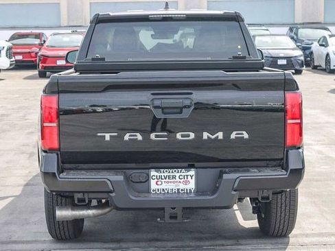 New 2026 Toyota Tacoma SR5 RWD image 8
