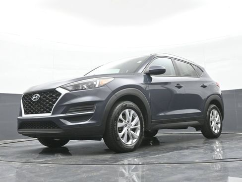 Used 2020 Hyundai Tucson Value FWD image 43