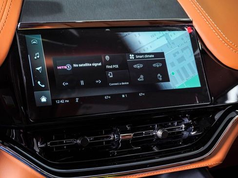 New 2026 Aston Martin DBX 707 AWD/4WD image 26