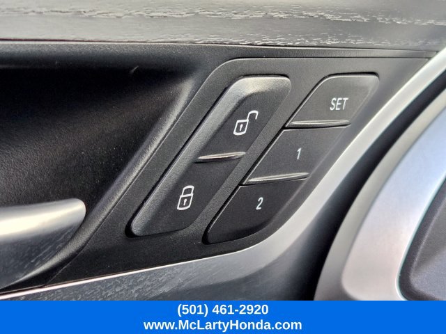 Used 2023 BMW X3 sDrive30i RWD image 36