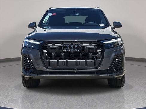 New 2026 Audi Q7 2.0T Premium Plus image 2