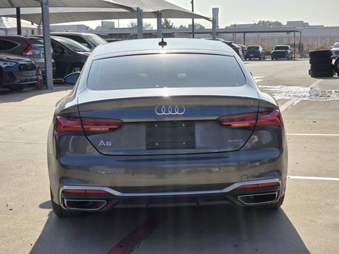 Used 2023 Audi A5 2.0T Premium Plus w/ Premium Plus image 6