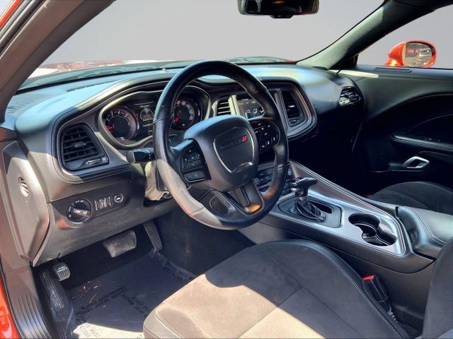 Used 2023 Dodge Challenger R/T w/ Plus Package RWD image 23
