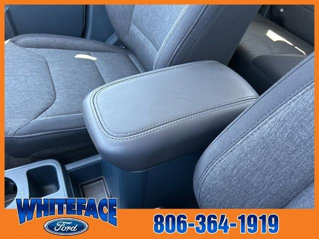 Used 2025 Ford Maverick XLT w/ XLT Luxury Package AWD/4WD image 69