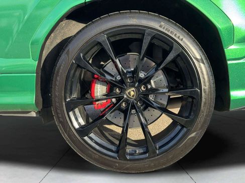 Used 2021 Lamborghini Urus AWD/4WD image 89