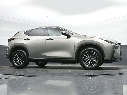 Certified 2023 Lexus NX 350 AWD image 11