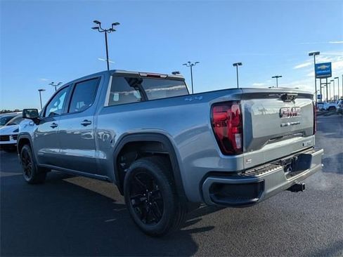 New 2026 GMC Sierra 1500 Elevation image 6