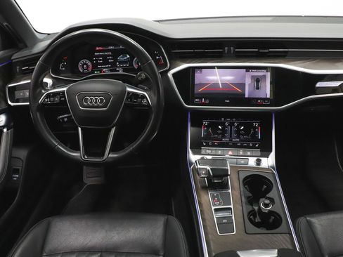 Used 2022 Audi A6 Premium Plus w/ Premium Plus Package image 26