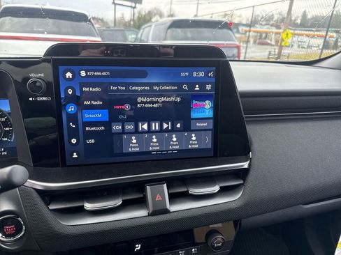 New 2026 Subaru Outback Premium image 13