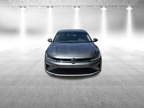 Used 2025 Volkswagen Jetta S FWD image 8