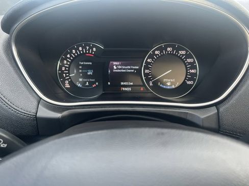 Used 2017 Lincoln MKX Reserve w/ Lincoln MKX Climate Package image 18