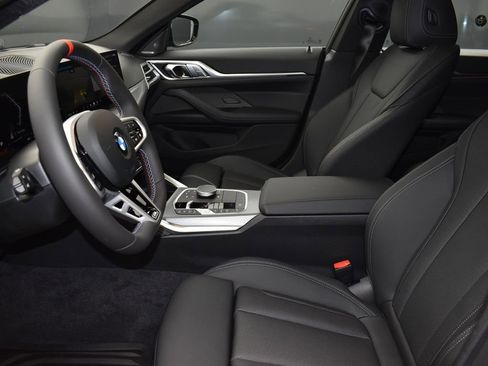 New 2026 BMW 440i xDrive w/ Premium Package image 13