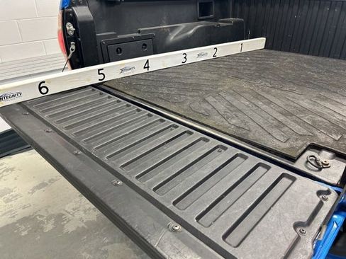 Used 2006 Toyota Tacoma 4x4 Double Cab image 9