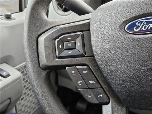 New 2026 Ford E-350 and Econoline 350 Super Duty w/ Power Equipment Group image 11