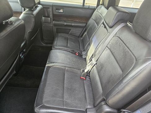 Used 2015 Ford Flex Limited FWD image 12