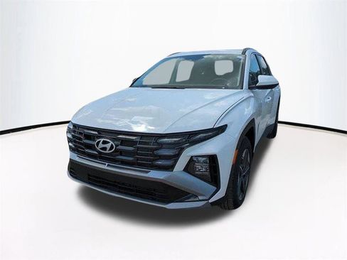 New 2026 Hyundai Tucson SEL image 9