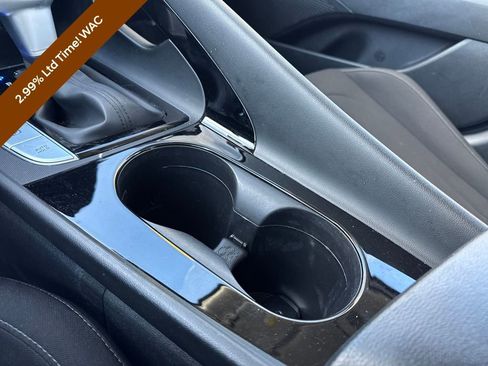 Certified 2023 Hyundai Elantra SEL w/ Convenience Package image 48