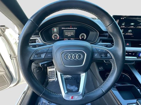 Used 2023 Audi A5 2.0T Prestige w/ Black Optic Plus Package image 11
