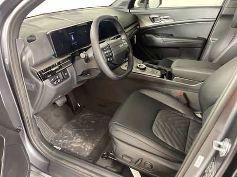 New 2026 Kia Sportage X-Line image 16
