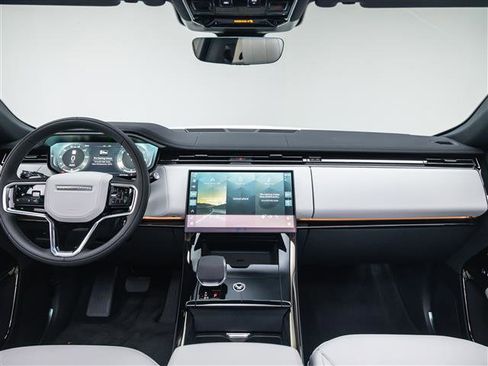 New 2026 Land Rover Range Rover Sport SE image 20