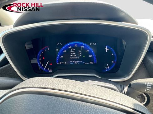 Used 2020 Toyota Corolla XLE image 12