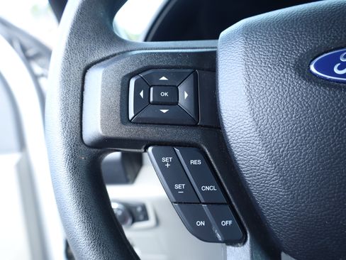 Used 2019 Ford F150 XL w/ Equipment Group 101A Mid image 20