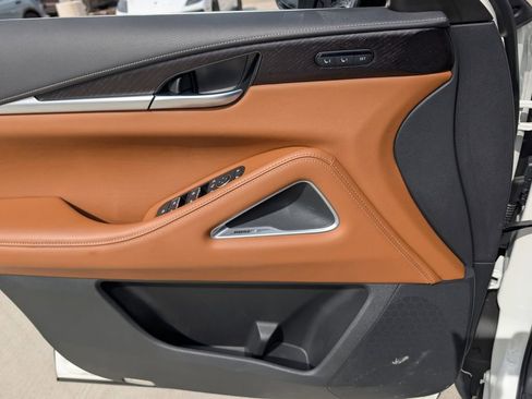 Used 2025 INFINITI QX60 Autograph w/ Cargo Package image 21