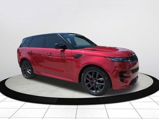 Used 2024 Land Rover Range Rover Sport Dynamic SE AWD/4WD video 1