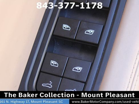 Used 2024 Porsche Cayenne S image 19