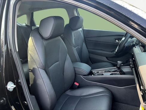 New 2026 Honda Accord EX-L image 19