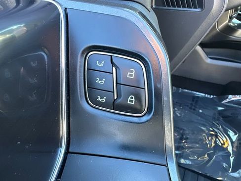 Used 2023 Ford F150 Lariat w/ Equipment Group 502A High AWD/4WD image 25