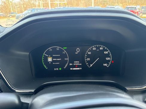 Used 2023 Honda CR-V Sport image 10