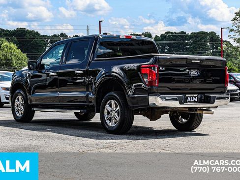 Used 2024 Ford F150 XLT AWD/4WD image 6