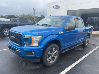 Used 2020 Ford F150 XL w/ Equipment Group 101A Mid