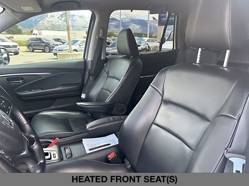 Used 2019 Honda Pilot EX-L image 21