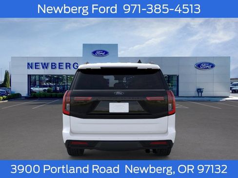 New 2026 Ford Expedition Tremor AWD/4WD image 7