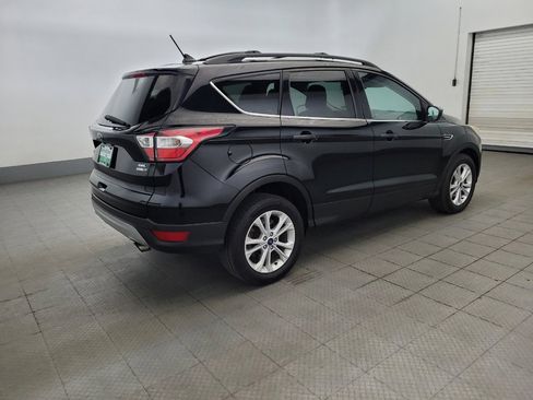 Used 2018 Ford Escape SEL w/ Ford Safe & Smart Package AWD/4WD image 10