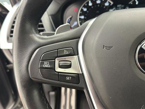 Used 2018 BMW X3 M40i AWD/4WD image 19