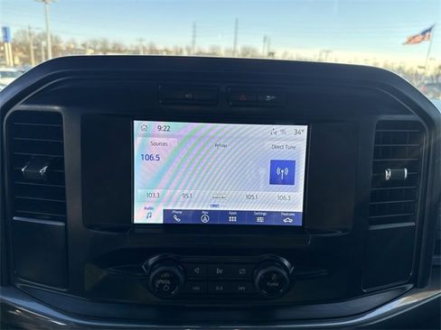 Used 2023 Ford F150 XL w/ STX Appearance Package image 18