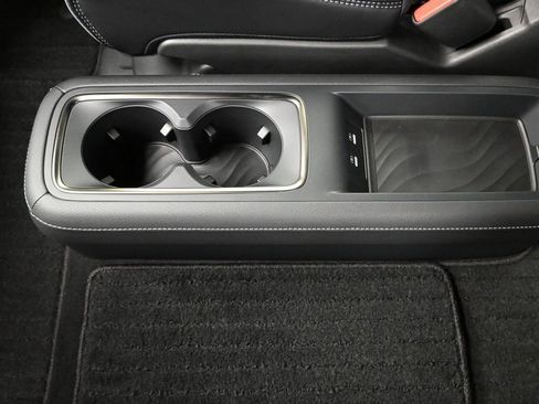 New 2026 INFINITI QX80 SPORT w/ Sport Exterior Package image 18