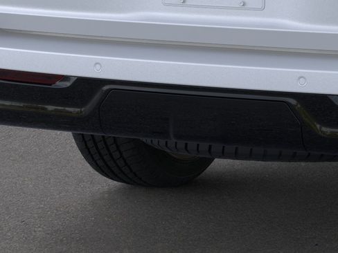 New 2026 Lincoln Navigator Black Label AWD/4WD image 23