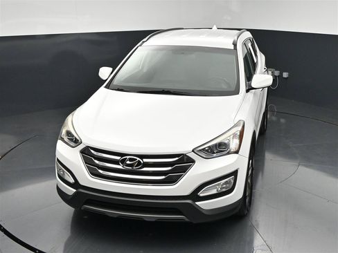 Used 2014 Hyundai Santa Fe Sport w/ Popular Equipment Package 02 AWD/4WD image 20
