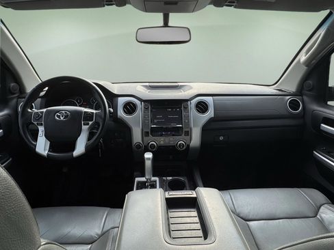 Used 2017 Toyota Tundra Limited image 13