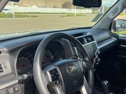 Used 2023 Toyota 4Runner SR5 image 14